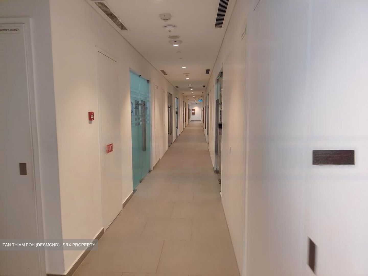 Vision Exchange (D22), Office #460756411